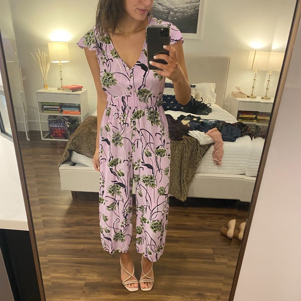 Asos Jumpsuit